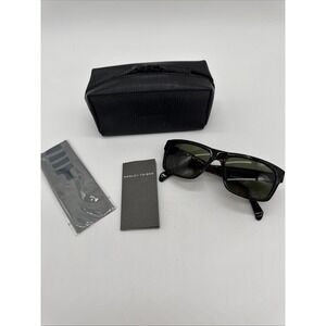 Mosley Tribes MT6017S 1009/31 Hillyard Sunglasses Dark Tortoise Shell 55-17-143